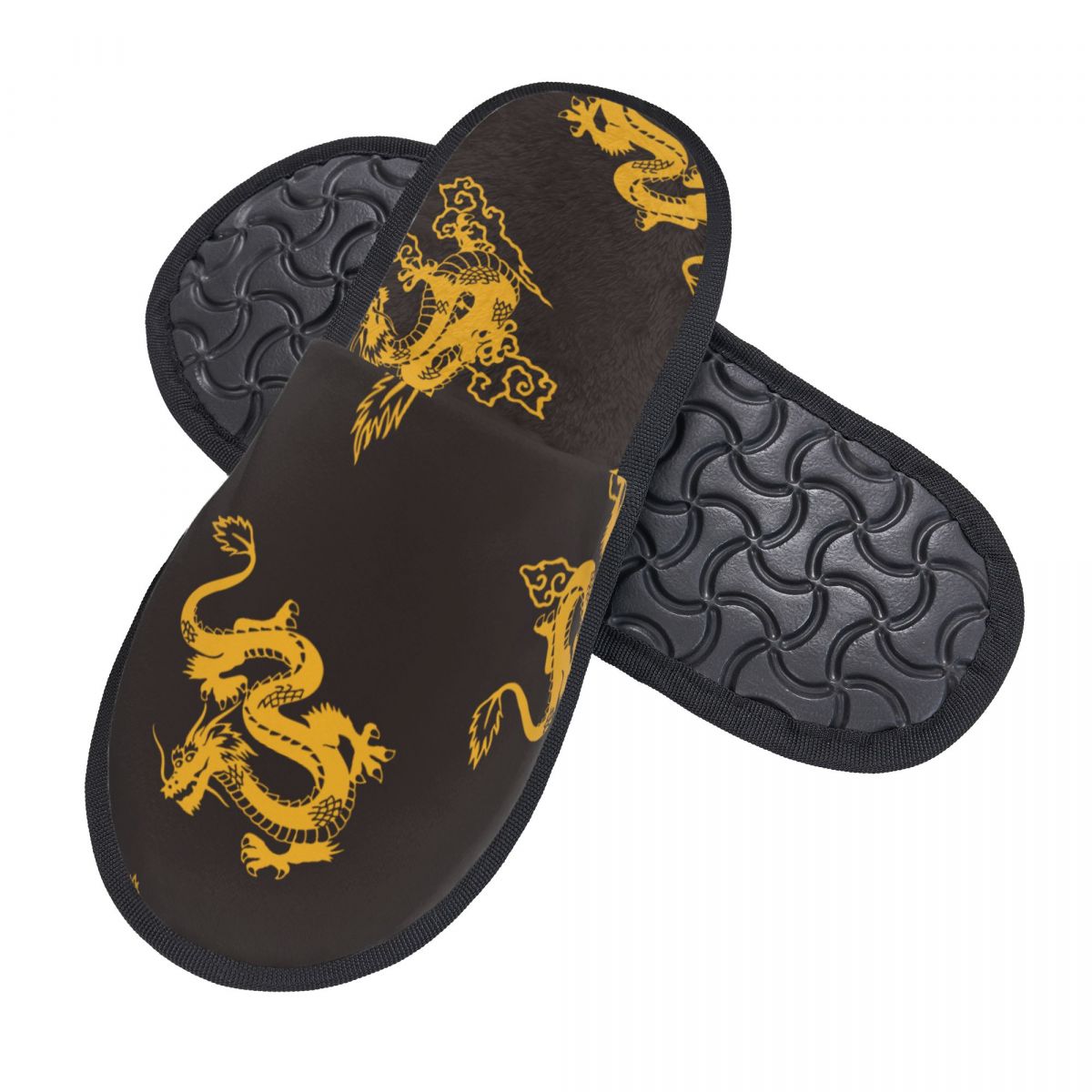 Pelz-Slipper für Damen und Her – Men Shoes Illustration Bewertung und Preis