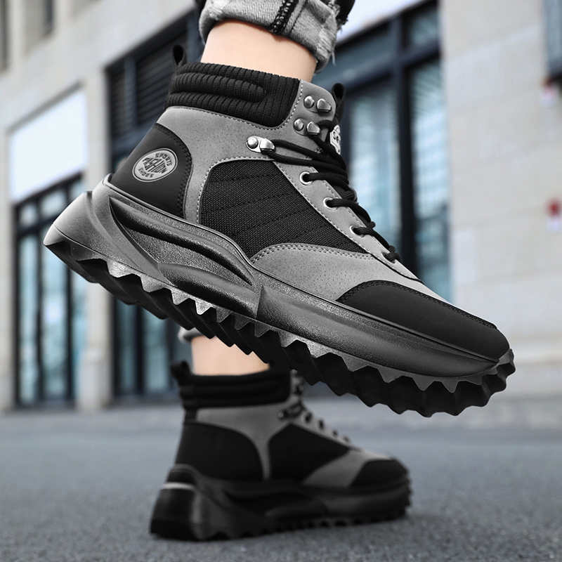 Winter Dicken Hochhackigen Loa – Men Shoes Offer Bewertung und Preis