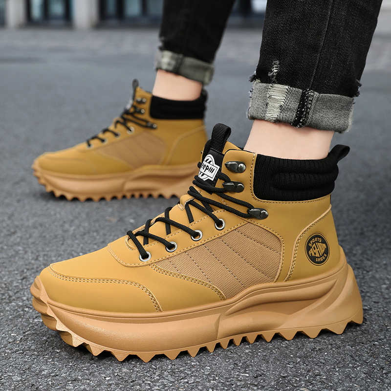 Winter Dicken Hochhackigen Loa – Men Shoes Offer Bewertung und Preis