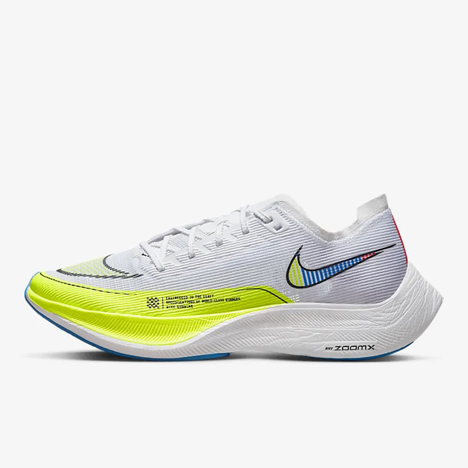 Nike Authentic ZoomX VaporFly  – Men'S Shoes Next Bewertung und Preis