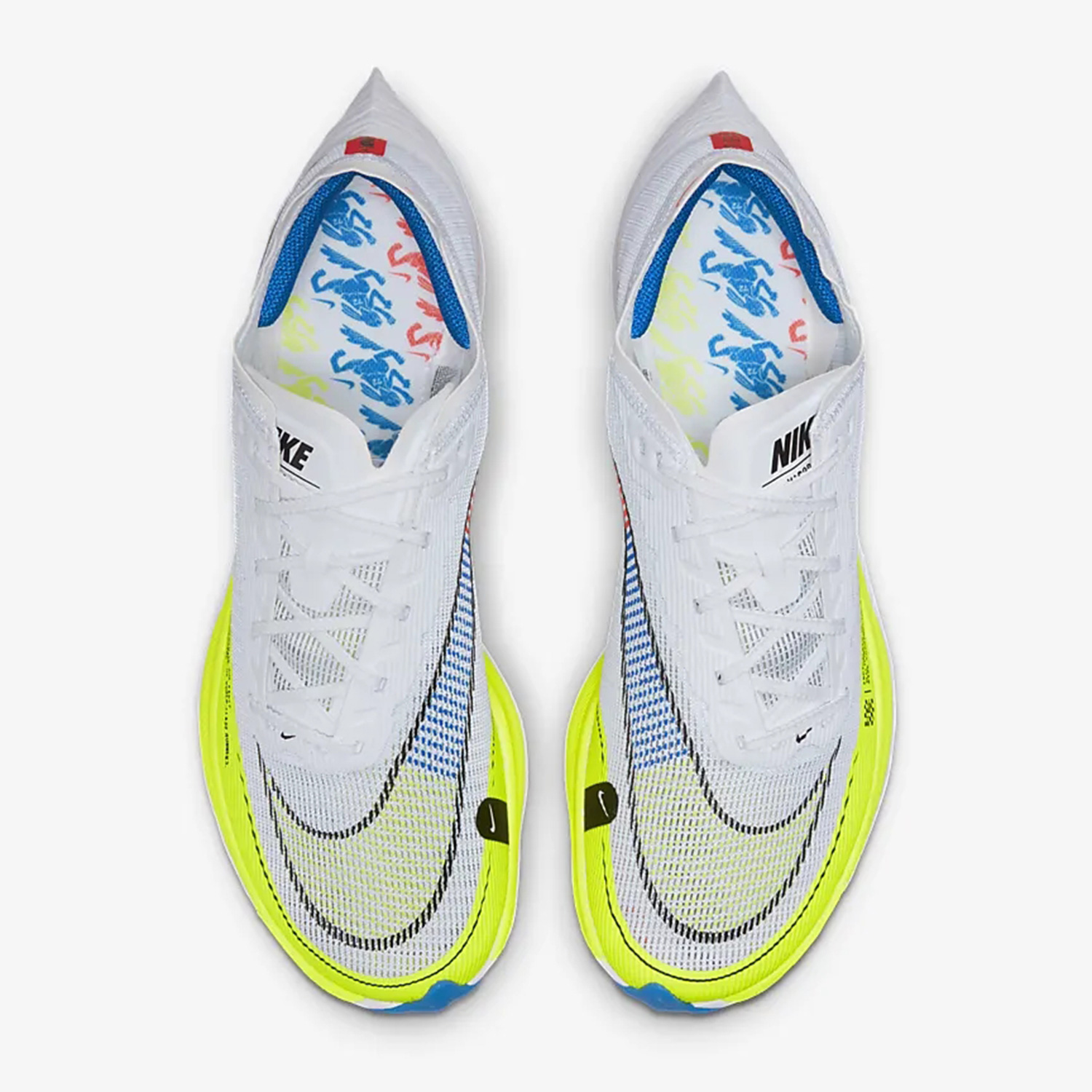 Nike Authentic ZoomX VaporFly  – Men'S Shoes Next Bewertung und Preis