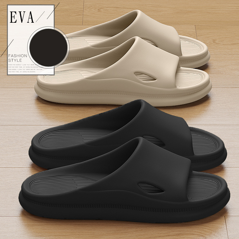 Geräuschlose Sommer-Hausschuhe – Men Shoes On Sale Bewertung und Preis