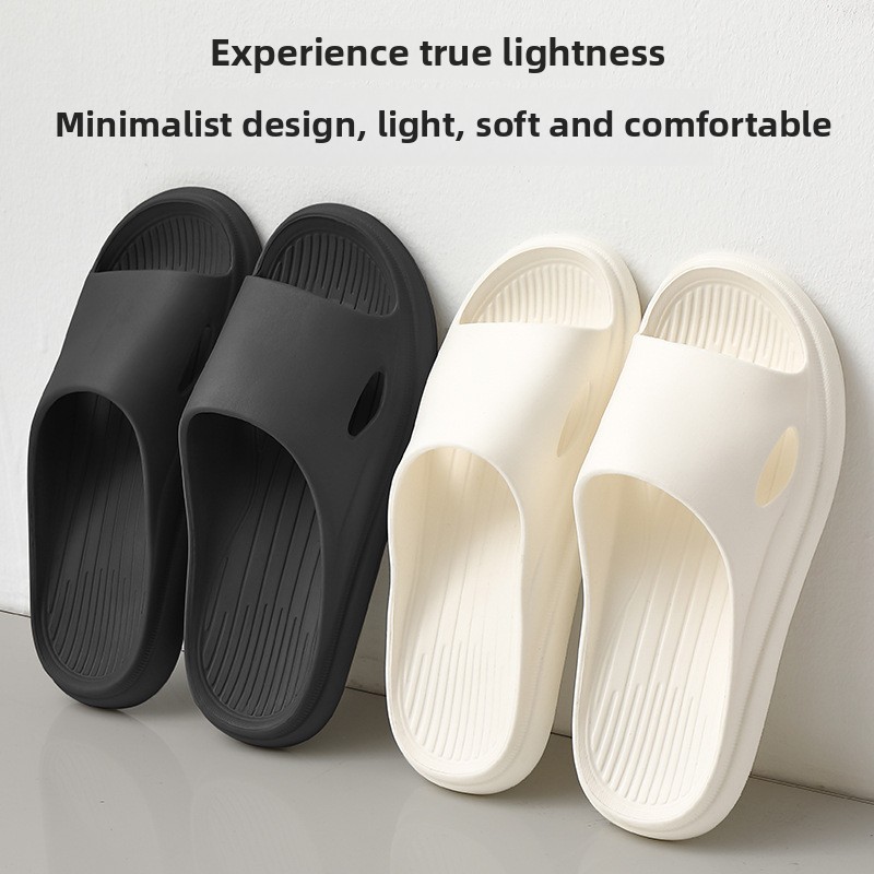 Geräuschlose Sommer-Hausschuhe – Men Shoes On Sale Bewertung und Preis