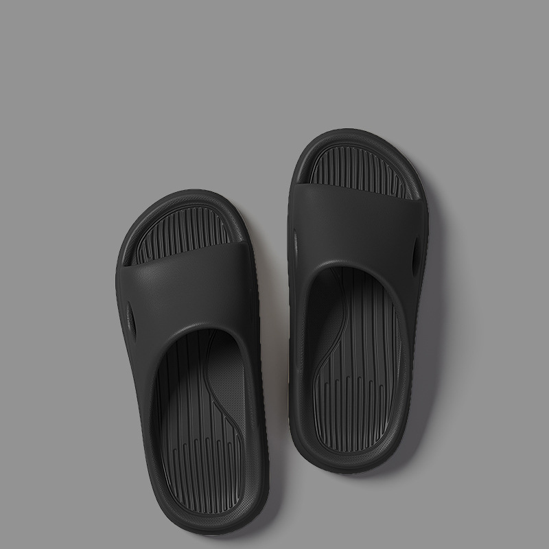 Geräuschlose Sommer-Hausschuhe – Men Shoes On Sale Bewertung und Preis