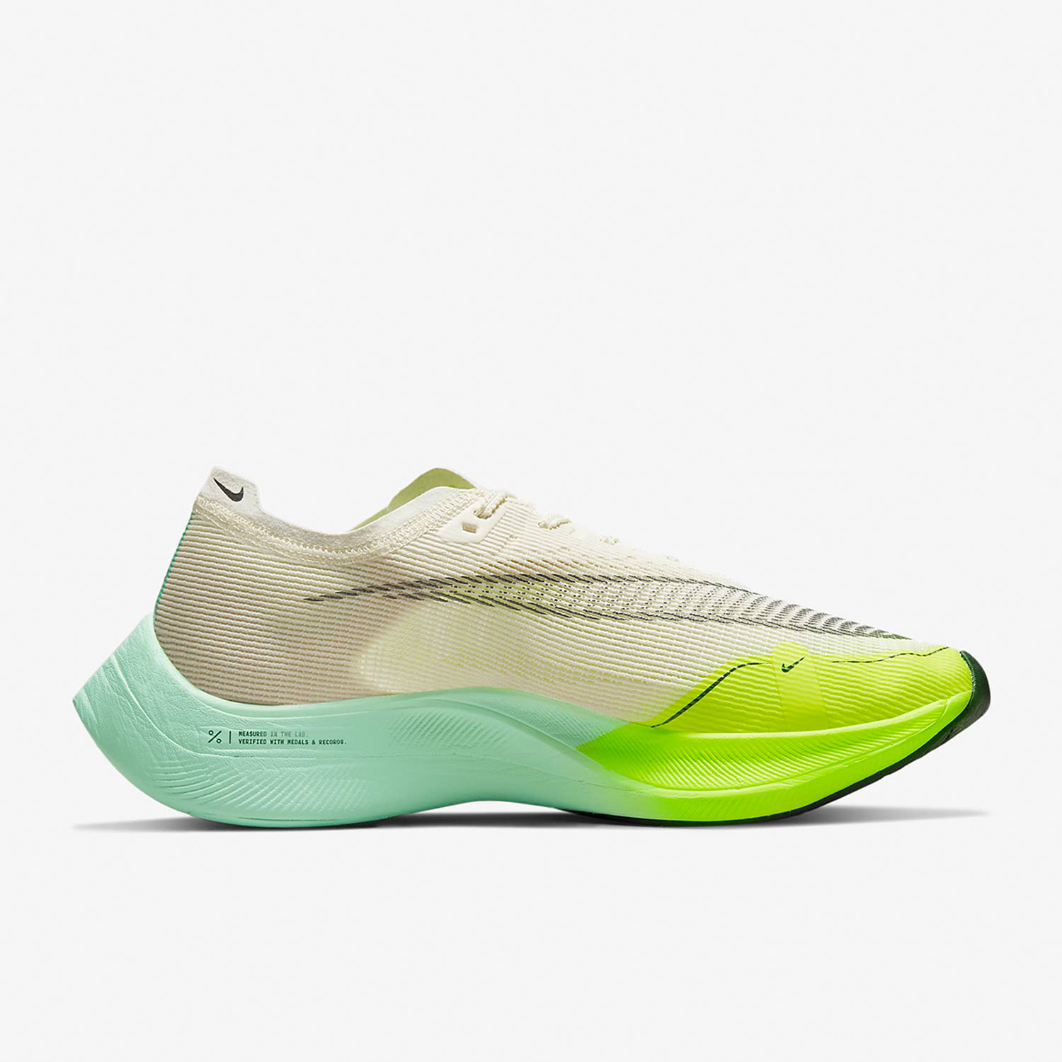 Nike Authentic ZoomX VaporFly  – Men'S Shoes Next Bewertung und Preis