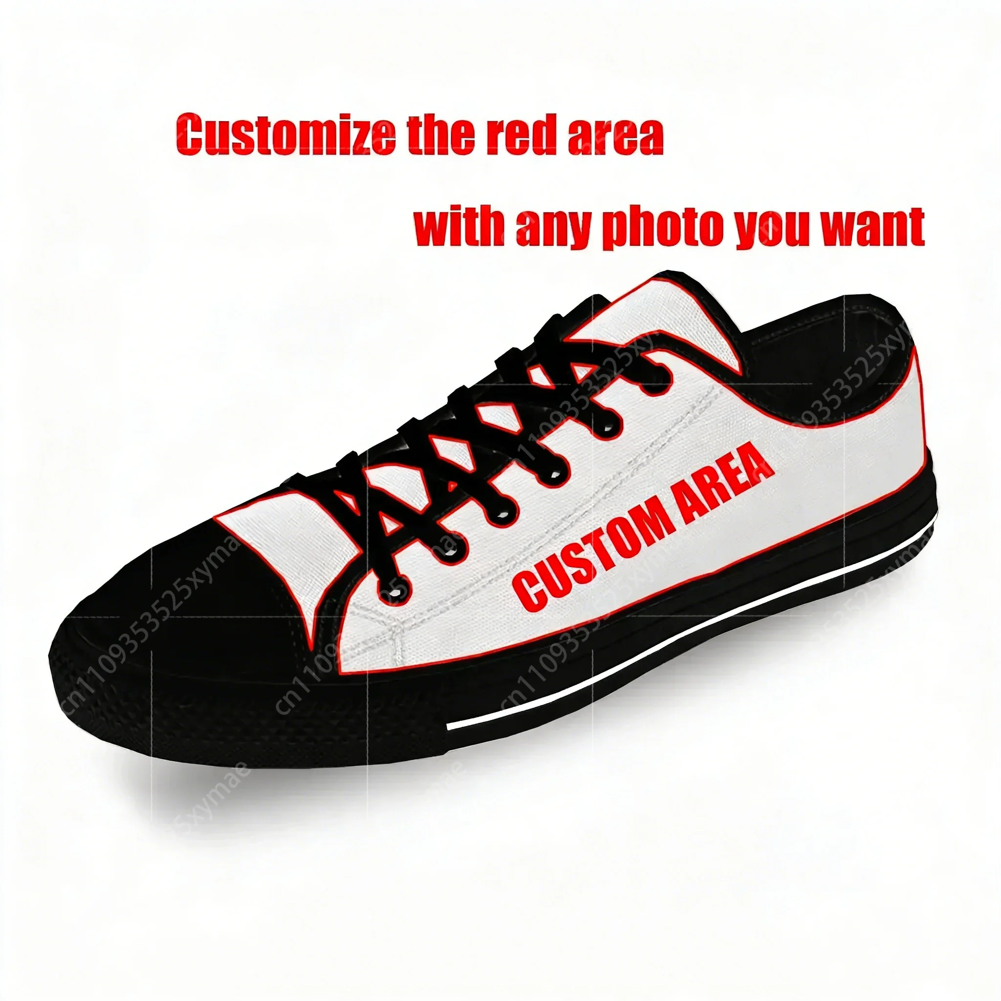 Dead Kennedys Low Top Rock Ban – Men Shoes Red Bewertung und Preis