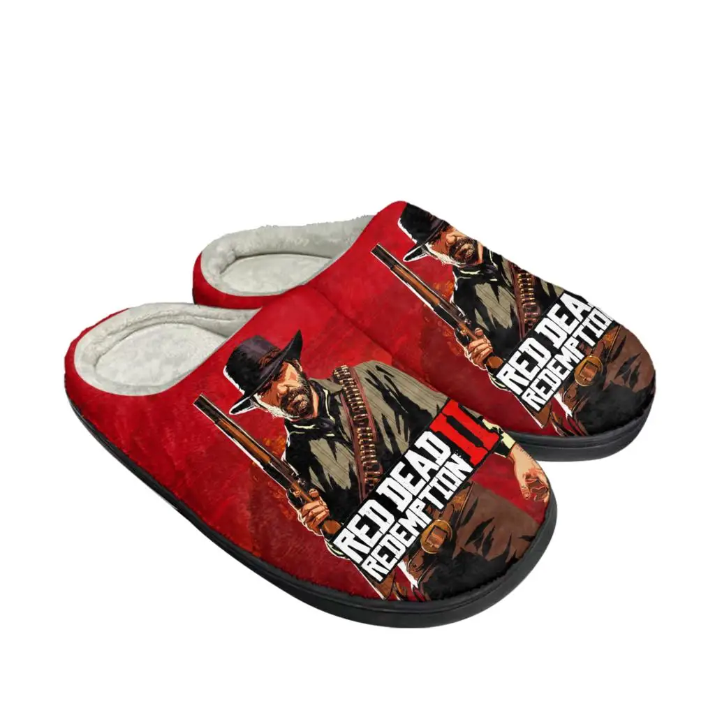 Red Dead Redemption 2 Home Bau – Men Shoes Red Bewertung und Preis