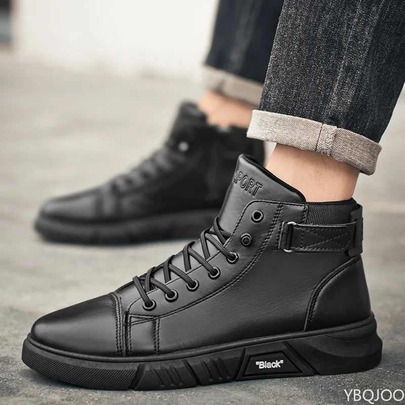 Neue Frühling Herbst einfache  – Men'S Shoes Hoka Sale Bewertung und Preis