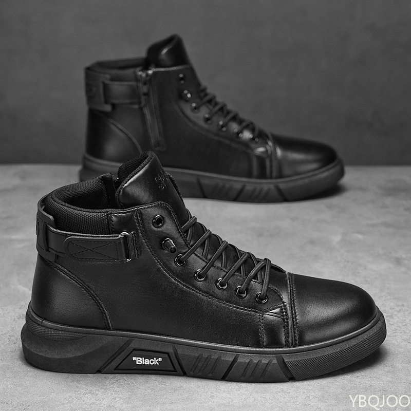 Neue Frühling Herbst einfache  – Men'S Shoes Hoka Sale Bewertung und Preis