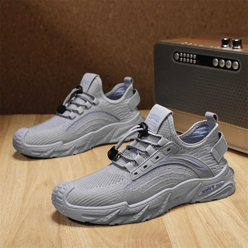 PU-Leder Dickabsatzige Grüne S – Men'S Shoes For Gym Bewertung und Preis