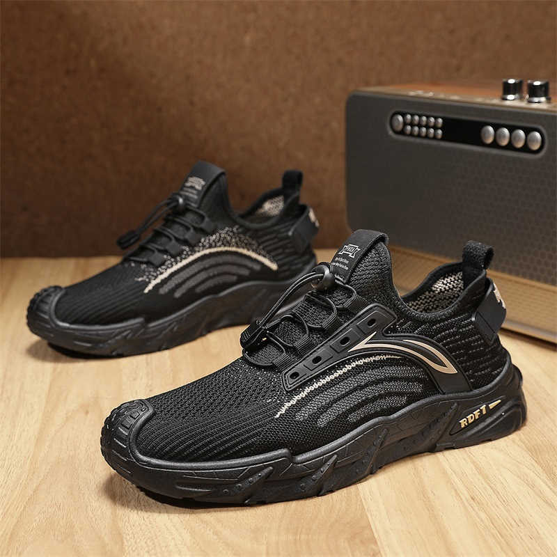 PU-Leder Dickabsatzige Grüne S – Men'S Shoes For Gym Bewertung und Preis