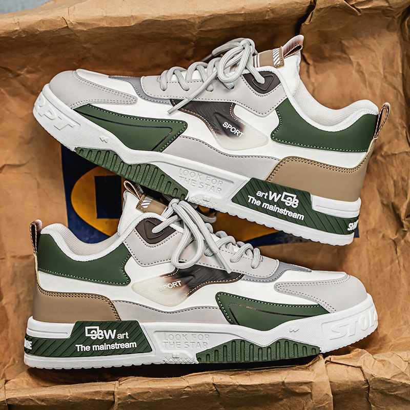 Sneaker, Sport- und Freizeitsc – Men'S Shoes For Gym Bewertung und Preis