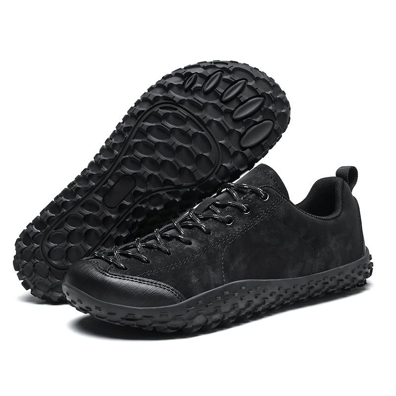 ELUVA Minimalistische Barfuß-S – Men Shoes Trainers Bewertung und Preis