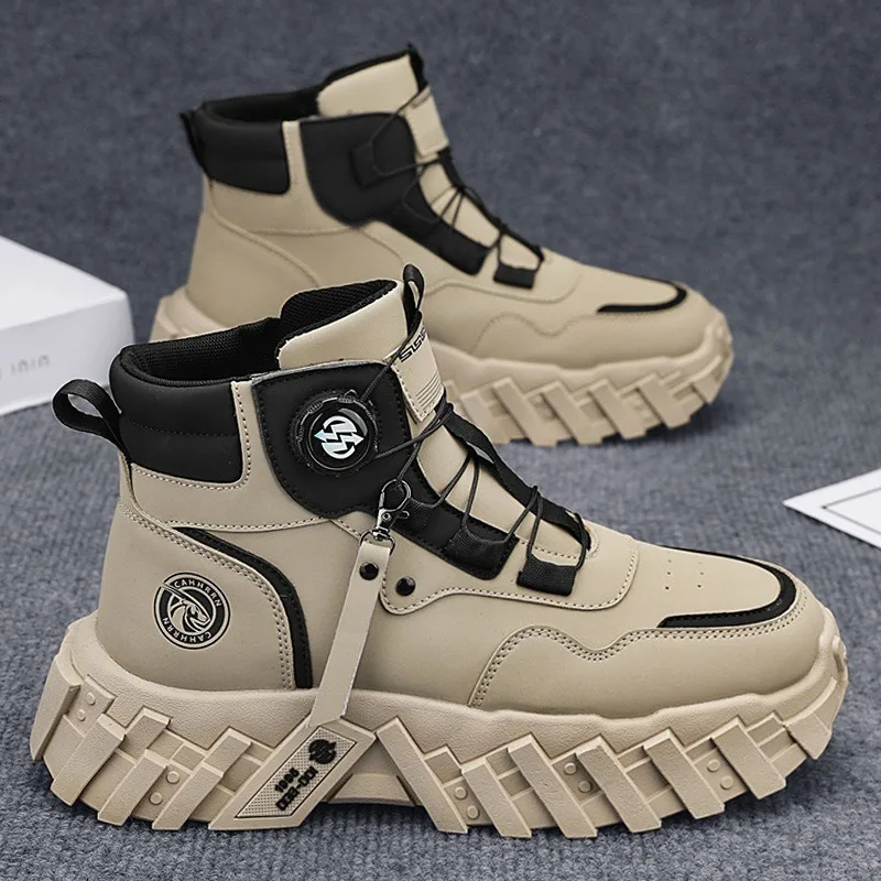 Herren High-Top-Sneaker für de – Men'S Shoes Dq Bewertung und Preis