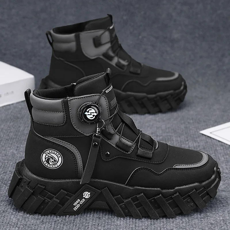 Herren High-Top-Sneaker für de – Men'S Shoes Dq Bewertung und Preis