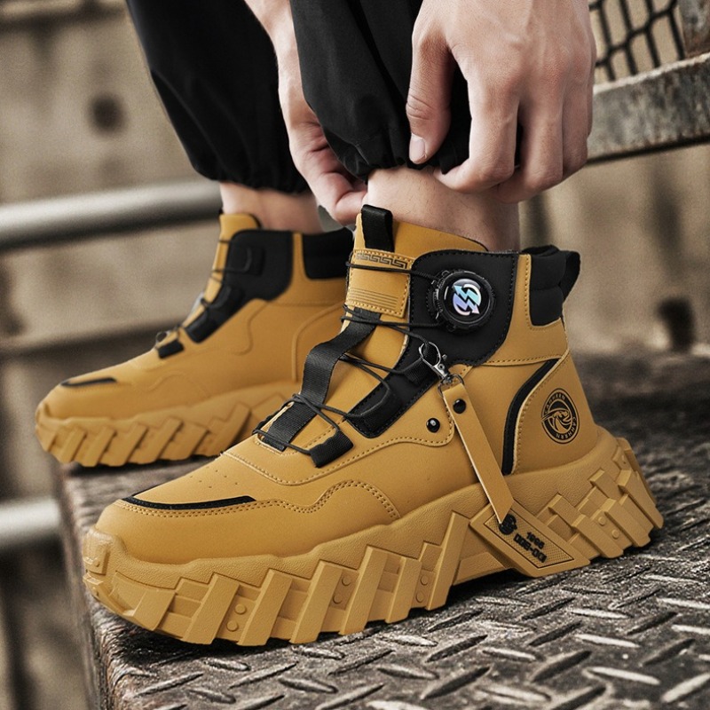 Herren High-Top-Sneaker für de – Men'S Shoes Dq Bewertung und Preis
