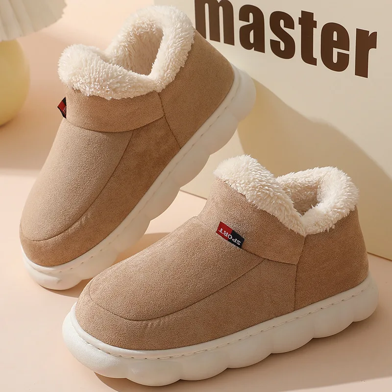 Winter Casual Hausschuhe Für M – Men Shoes Winter Bewertung und Preis