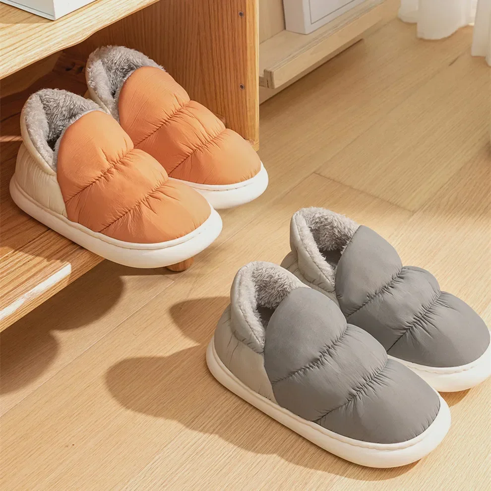 Frauen Männer Hausschuhe Winte – Men Shoes Winter Bewertung und Preis