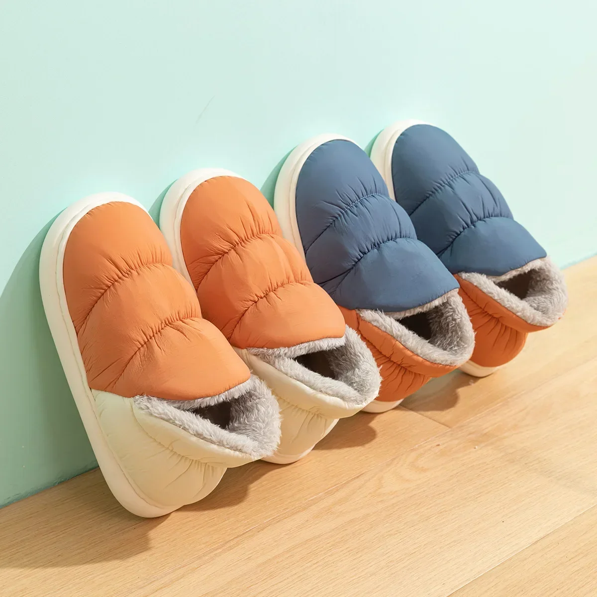Frauen Männer Hausschuhe Winte – Men Shoes Winter Bewertung und Preis