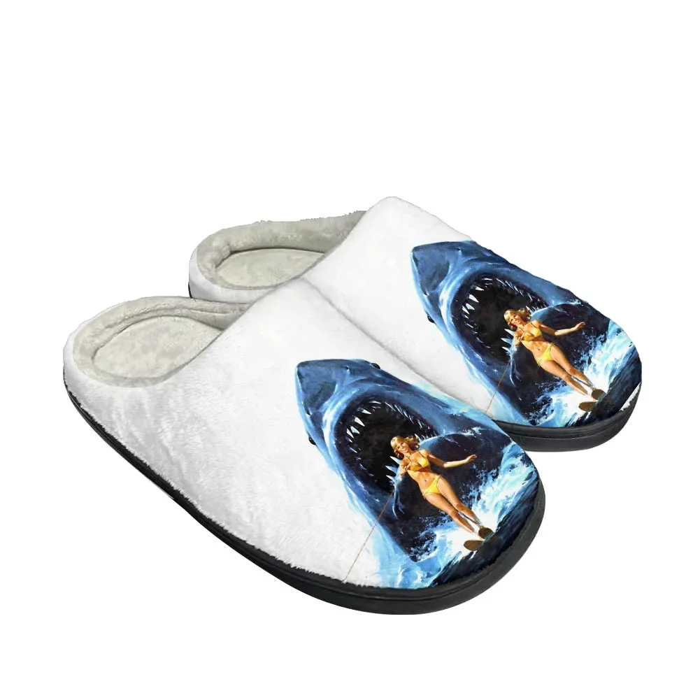 Movie Jaws Modische, coole Bau – Men Shoes Winter Bewertung und Preis