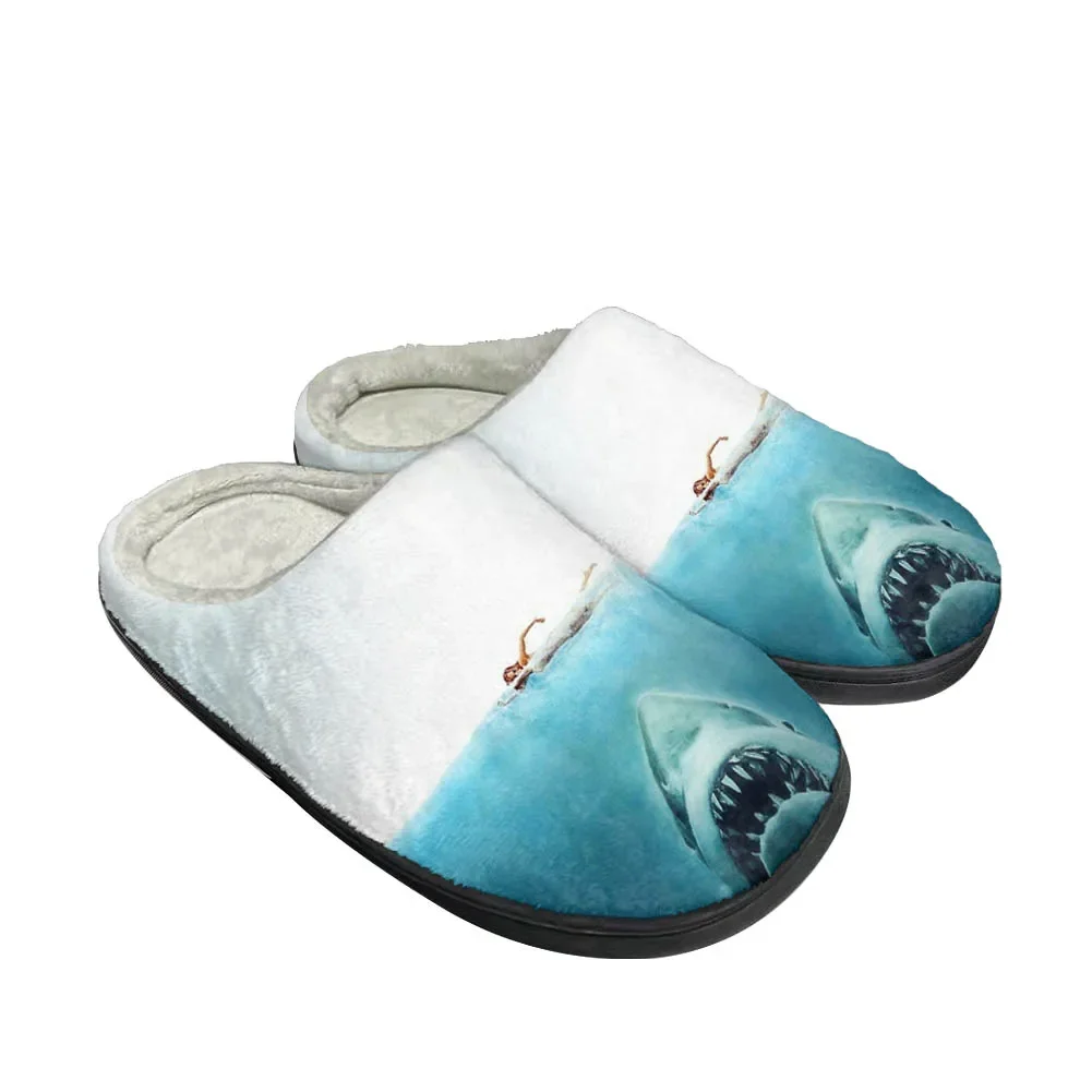 Movie Jaws Modische, coole Bau – Men Shoes Winter Bewertung und Preis