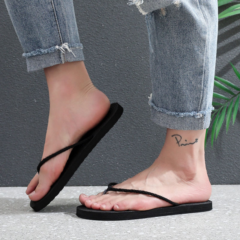 Casual Flip-Flops für Männer H – Men'S Shoes Hoka Sale Bewertung und Preis