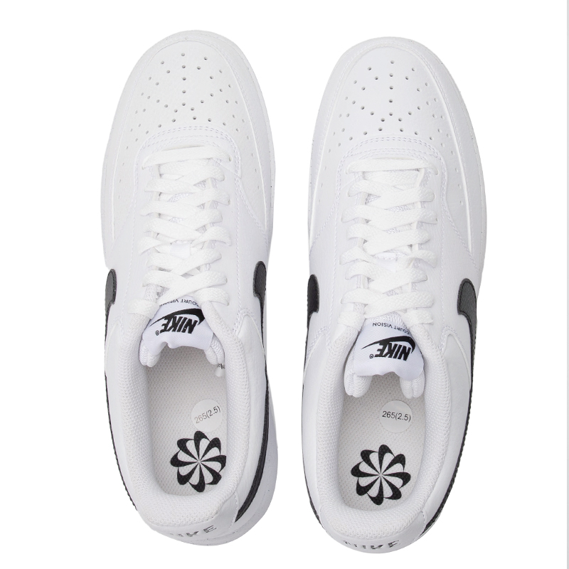 Nike Herren-Sneaker Court Visi – Men'S Shoes Next Bewertung und Preis