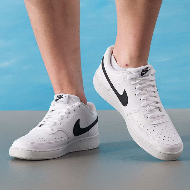 Nike Herren-Sneaker Court Visi – Men'S Shoes Next Bewertung und Preis