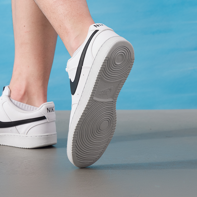 Nike Herren-Sneaker Court Visi – Men'S Shoes Next Bewertung und Preis