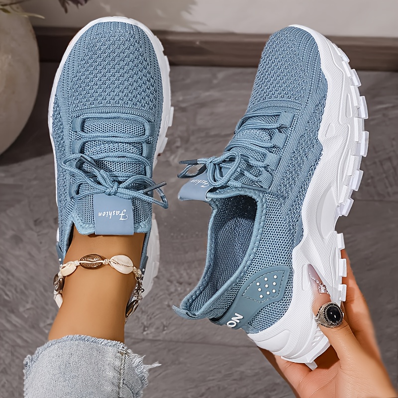 Atmungsaktive Strick-Sneaker,  – Men'S Shoes Hoka Sale Bewertung und Preis