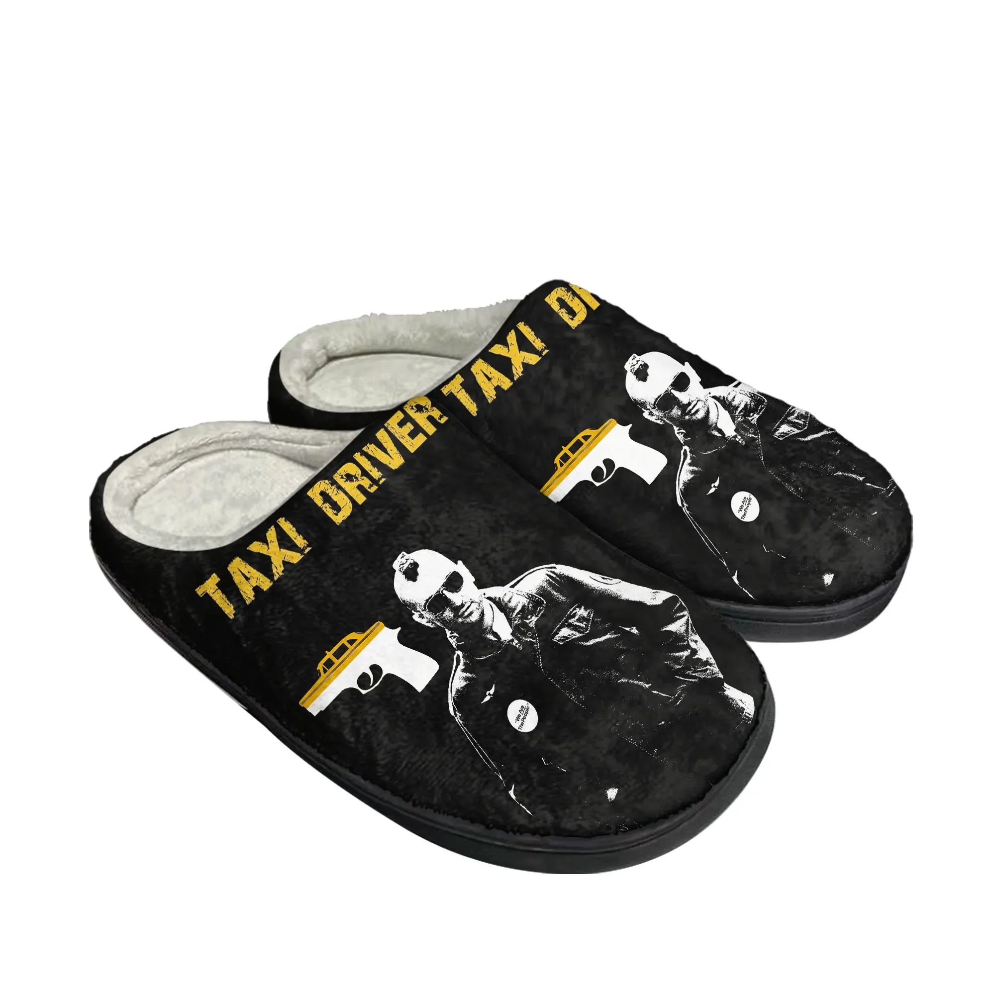 Taxi Driver Film-Hausschuhe au – Men Shoes Winter Bewertung und Preis