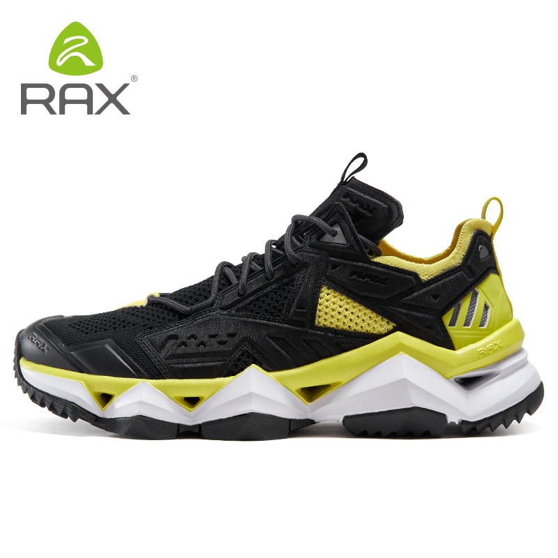 Rax Herren Laufschuhe atmungsa – Men'S Shoes Yeezy Bewertung und Preis