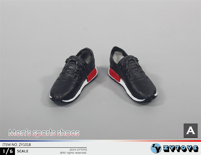 1/6 männer Soldat Turnschuhe S – Men'S Shoes Good For Running Bewertung und Preis