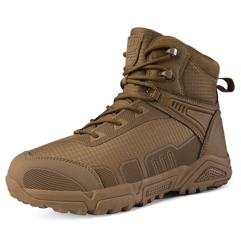 Männer Taktische Stiefel Männl – Men'S Shoes Dq Bewertung und Preis