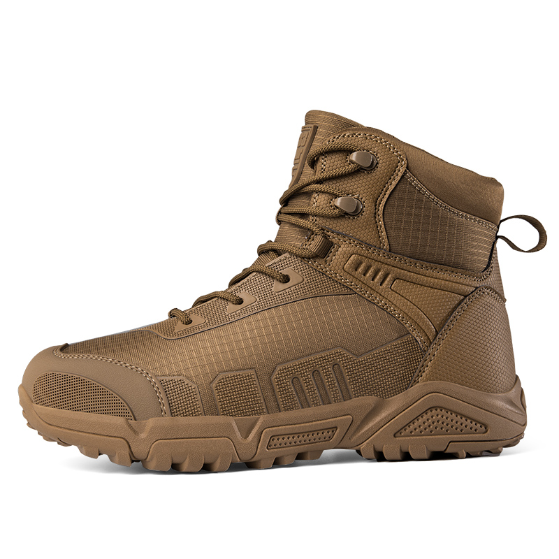 Männer Taktische Stiefel Männl – Men'S Shoes Dq Bewertung und Preis