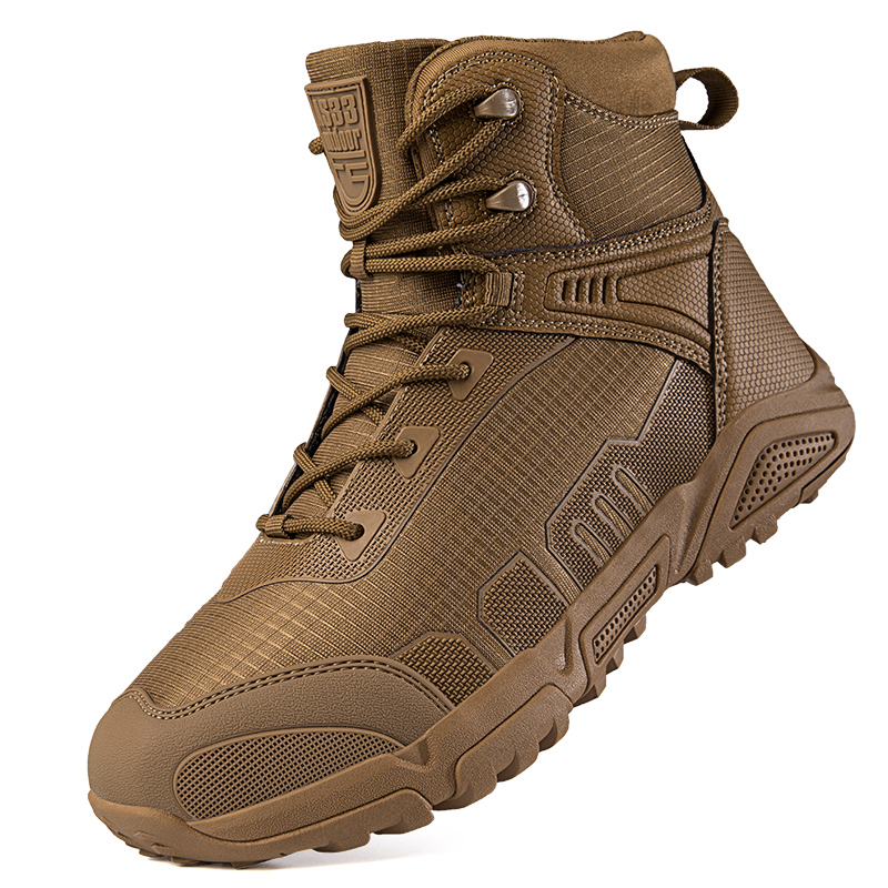 Männer Taktische Stiefel Männl – Men'S Shoes Dq Bewertung und Preis