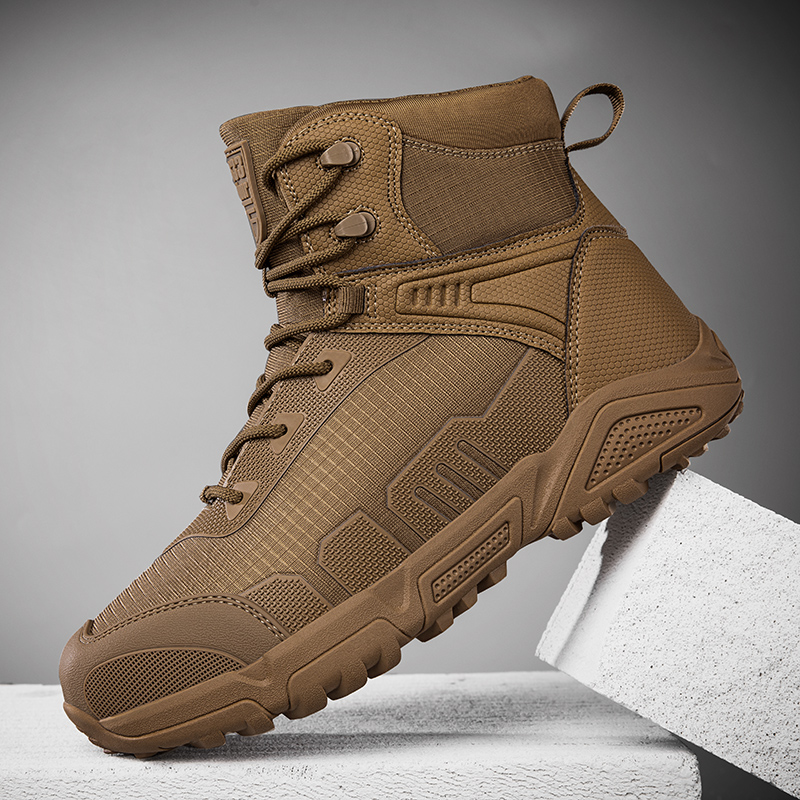 Männer Taktische Stiefel Männl – Men'S Shoes Dq Bewertung und Preis