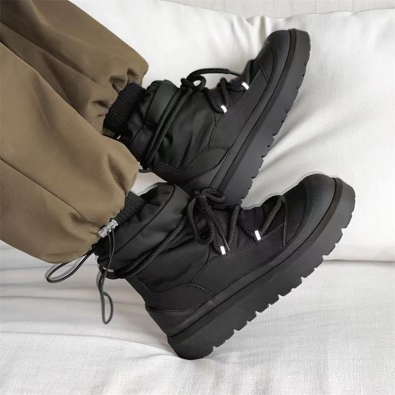 Designer Neue männer Schnee St – Men'S Shoes Hoka Sale Bewertung und Preis