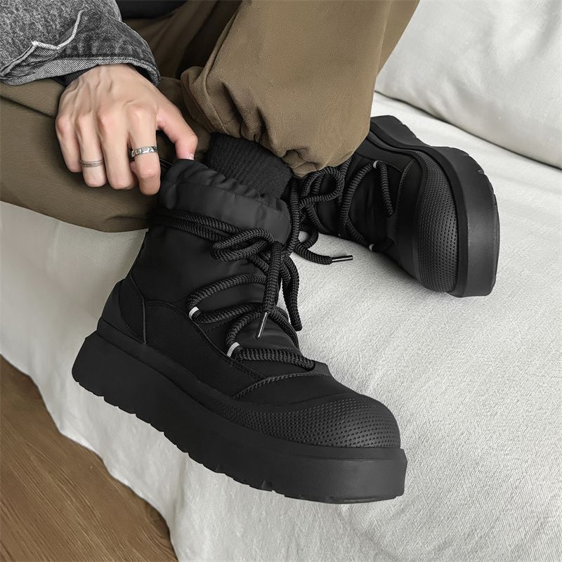 Designer Neue männer Schnee St – Men'S Shoes Hoka Sale Bewertung und Preis