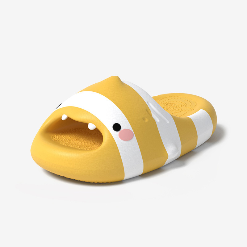 Süße Fisch-Cartoon-Slipper für – Men'S Shoes Cloud Bewertung und Preis