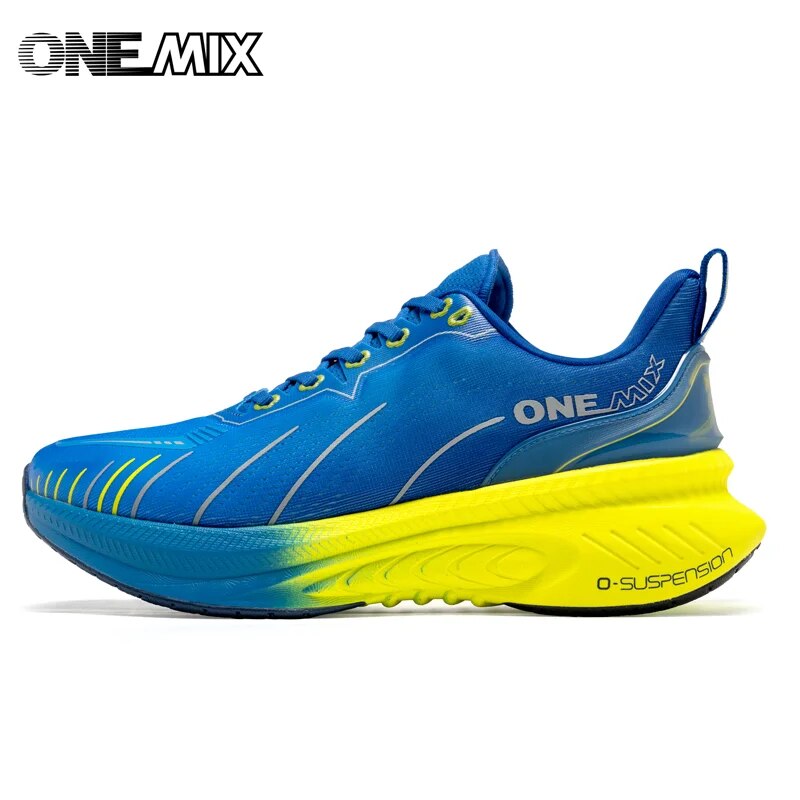 Onemix Laufschuhe Herren stoß  – Men'S Shoes Yeezy Bewertung und Preis