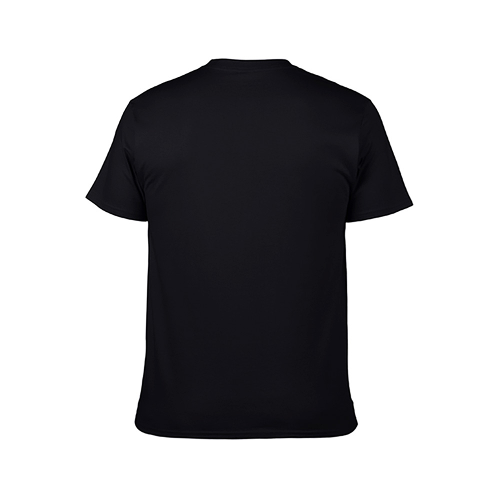 Dead Man's Shoes T-Shirt mit I – Men Shoes Illustration Bewertung und Preis
