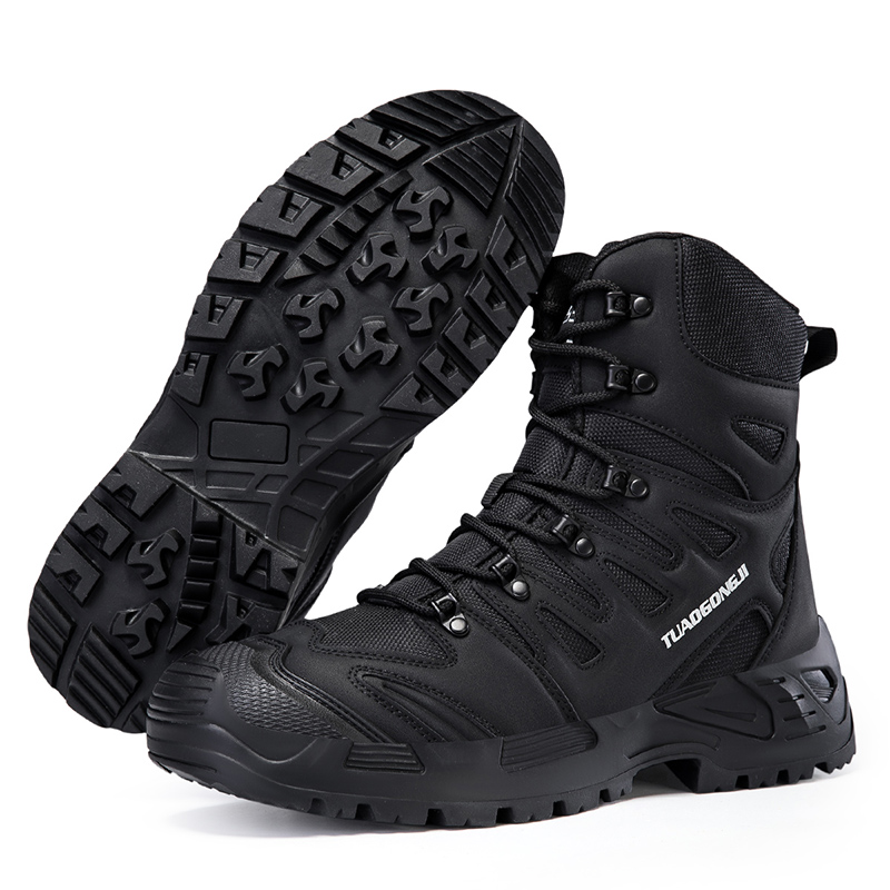 Herren Outdoor Wandern Taktisc – Men'S Shoes Dq Bewertung und Preis