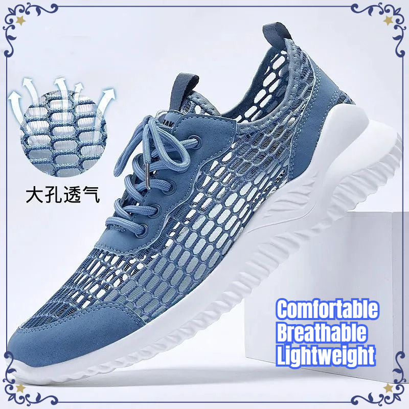 Neue Sommer-Herrenschuhe mit H – Men'S Shoes Brogues Bewertung und Preis