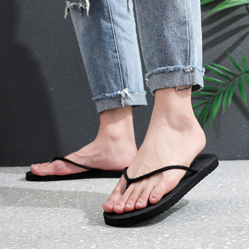 Lässige Flip-Flops für Herren, – Men'S Shoes Hoka Sale Bewertung und Preis