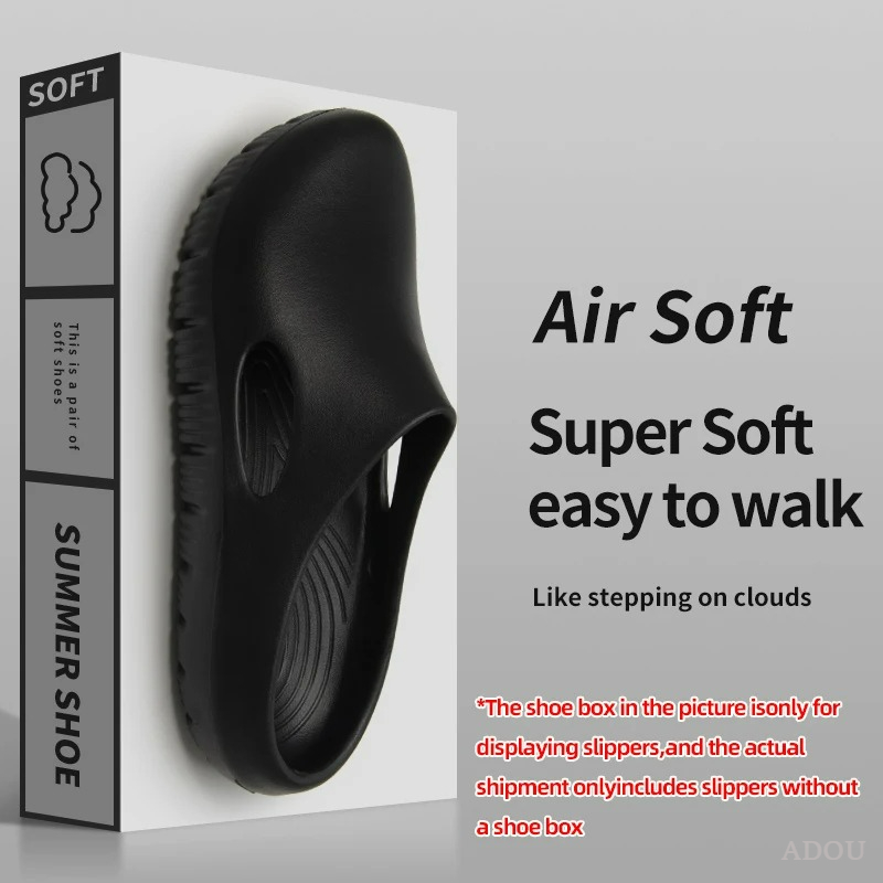 EVA Herren Anti-Rutsch Geruchs – Men Shoes On Sale Bewertung und Preis