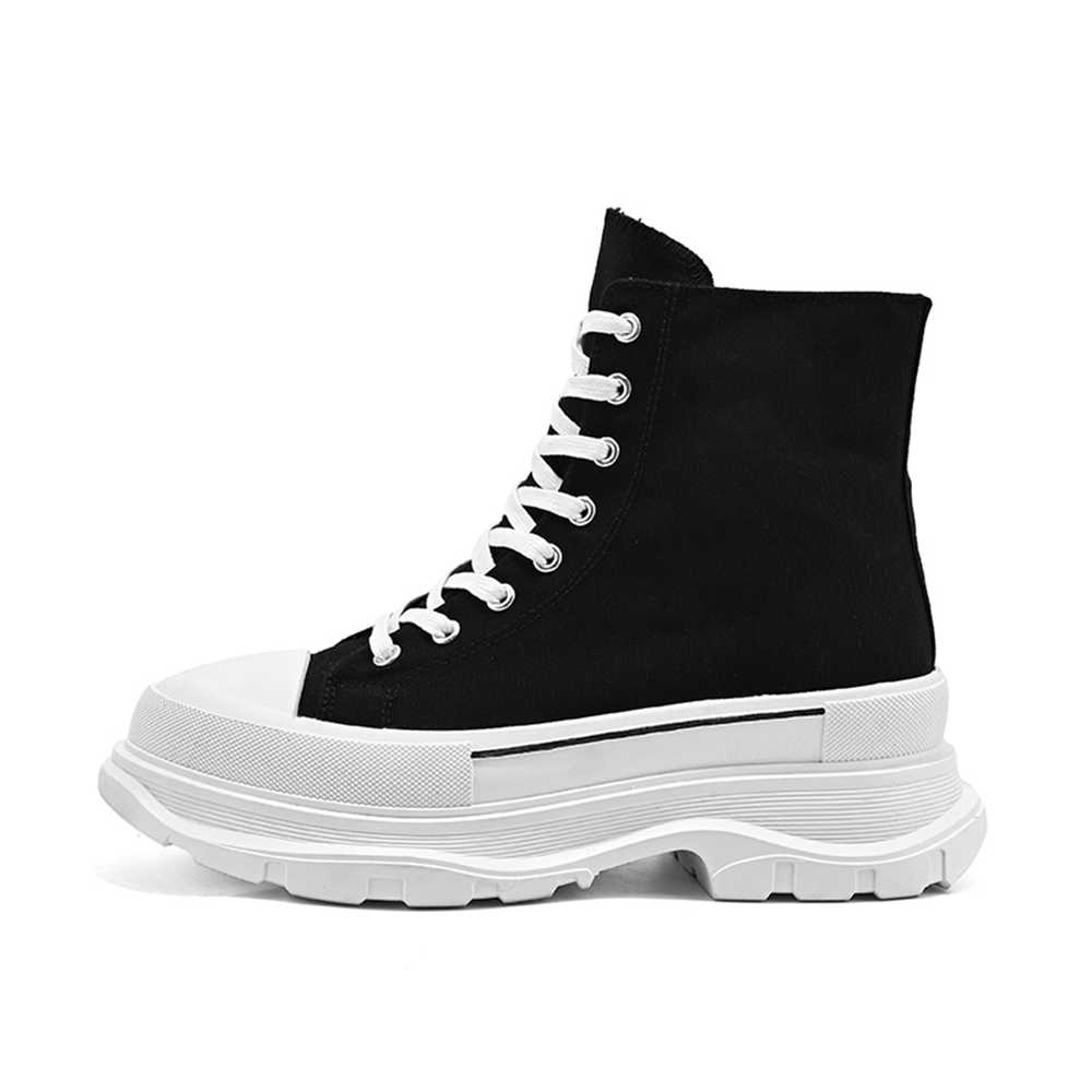 Rutschfeste Erhöhende Herrensc – Men Shoes Offer Bewertung und Preis