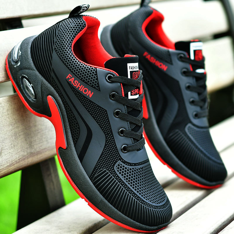 Männer Casual Turnschuhe Neue  – Men Shoes Trainers Bewertung und Preis