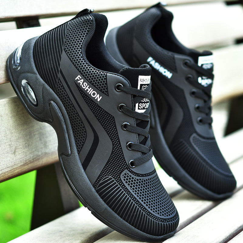 Männer Casual Turnschuhe Neue  – Men Shoes Trainers Bewertung und Preis