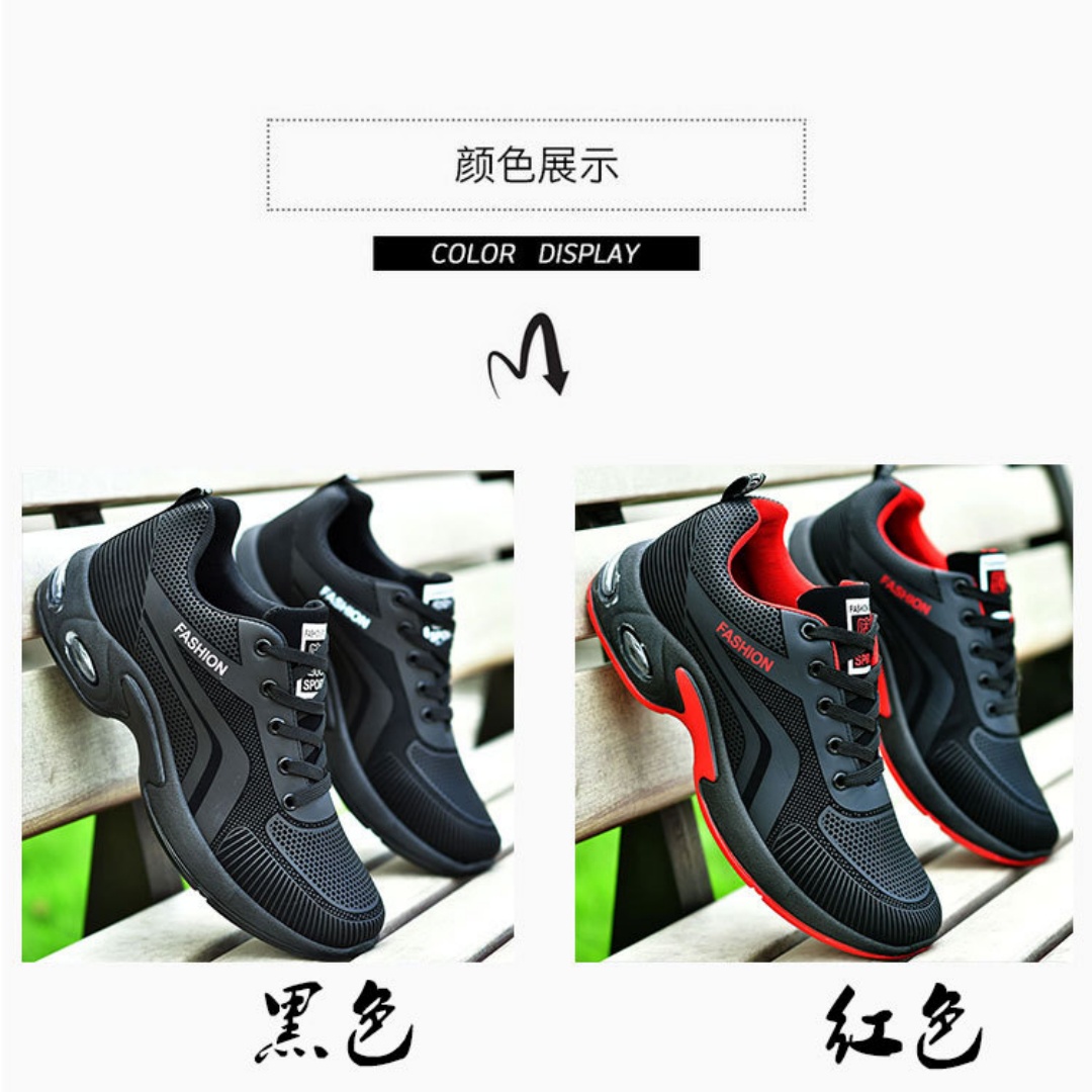 Männer Casual Turnschuhe Neue  – Men Shoes Trainers Bewertung und Preis
